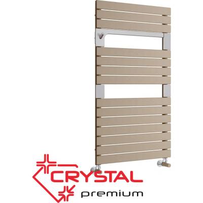 Crystal Стоманена лира CRYSTAL PREMIUM QUARTZ 952x550, 510W (380084)