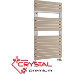 Crystal Стоманена лира CRYSTAL PREMIUM QUARTZ 952x550, 510W (380084)