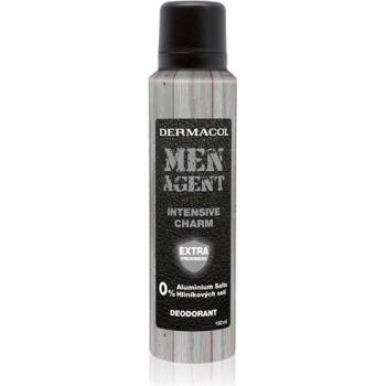 Dermacol Men Agent Intensive Charm deospray 150 ml