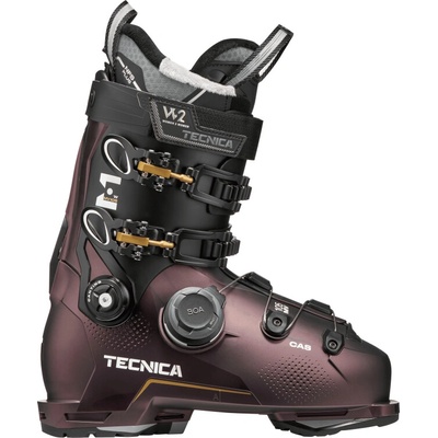 TECNICA-Mach BOA MV 105 W GW, violet iridescent Fialová 41,5 (MP265) 25/26