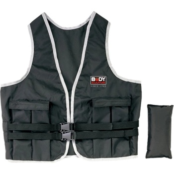 Image 1 of Body Sculpture Жилетка с Тежести [10 кг. ]