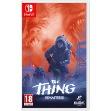 The Thing Remastered