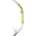 mares Шнорхел Mares Sailor Snorkel - Yellow Reflex - размер One Size (700-0107-0311)