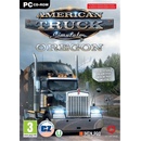 American Truck Simulator: Oregon