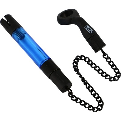 Starbaits Swinger D-TEC Black Out modrá