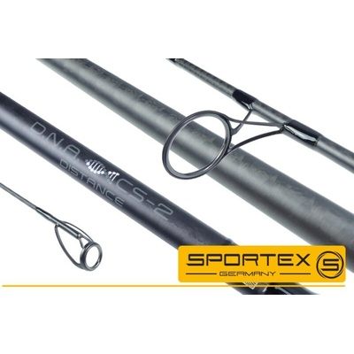 Sportex D.N.A. CS-2 Distance 13ft 3,96m 3-5oz 2 díly