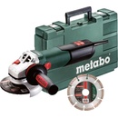 Metabo W 9-125 Quick