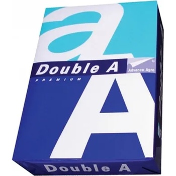 Image 1 of Double A Хартия Double A Premium, А4, 80 g/m2, 500 листа (OK509)