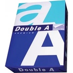 Double A Хартия Double A Premium, А4, 80 g/m2, 500 листа (OK509)