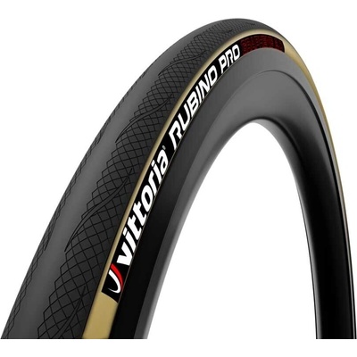 Vittoria Rubino Pro 700x25C kevlar
