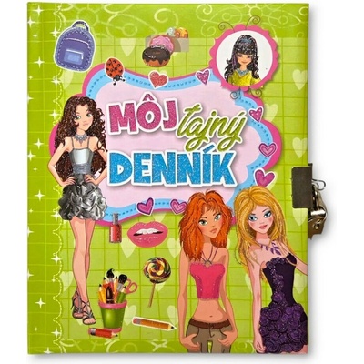 Môj tajný denník
