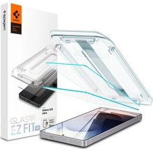 Spigen Glass tR EZ Fit HD 2 Pack Transparency Samsung Galaxy S 2025 Ultra AGL09082