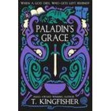 Paladin's Grace Kingfisher T.