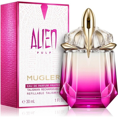 Mugler Alien Pulp parfumovaná voda dámska 30 ml