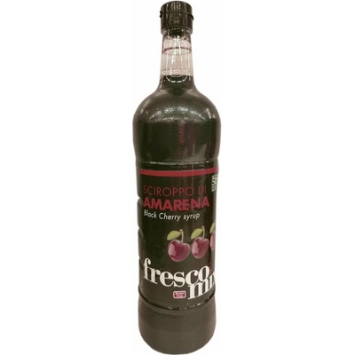 Fresco mix čerešňový sirup 1,5 l
