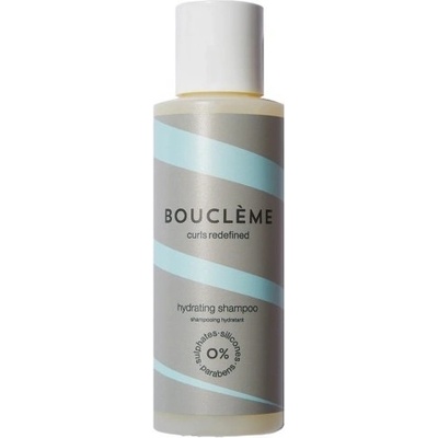 Boucléme Unisex Hydrating Shampoo 100 ml
