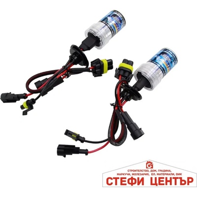 Paolo Крушки за ксенон h8 (281096)