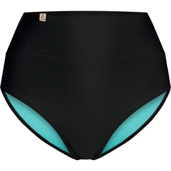 INASKA Дамско бикини долнище INASKA Women's Bottom Feel Bikini bottom - Black - размер 3XL (150-6068-0117)