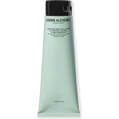 Grown Alchemist Allantoin успокояващ гел за тяло след слънце 120 ml