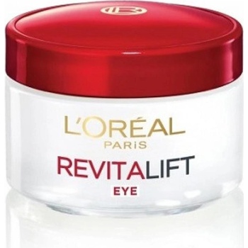 L'Oréal Revitalift oční krém 15 ml