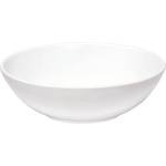 Emile henry (Франция) Керамична купа за салата малка emile henry small salad bowl - Ø22 см - цвят бял (eh 2122-11)