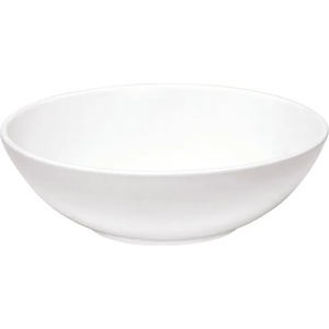 Emile henry (Франция) Керамична купа за салата малка emile henry small salad bowl - Ø22 см - цвят бял (eh 2122-11)