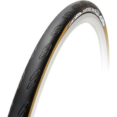 Tufo COMTURA DUO 28" (700×25C), 225g/béžová