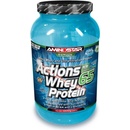 Proteíny Aminostar Whey Protein Actions 65 2000 g