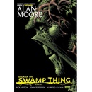 Saga of the Swamp TP Thing Book 6