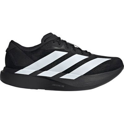 Adidas Мъжки маратонки adidas Adizero Evo SL Running shoes - Core Black / Ftwr White / Core Black - размер 8 (UK) (023-2460-0615)