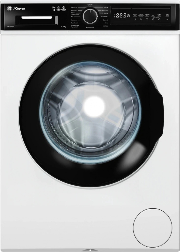 Romo RWF2268B
