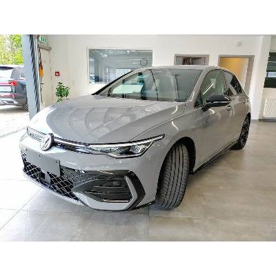 Volkswagen Golf 1.5 eTSI R-Line DSG 110 kW