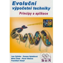 Evoluční výpočetní techniky principy a aplikace