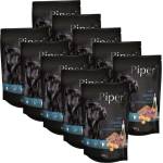 Dolina Noteci Капсула Piper Adult с агнешко, моркови и кафяв ориз 10 x 500 г