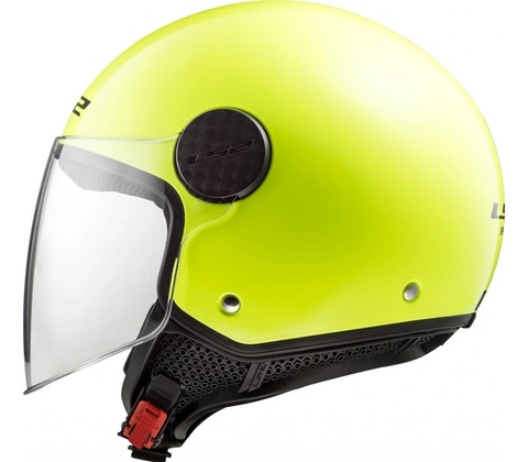 LS2 OF558 Sphere Solid