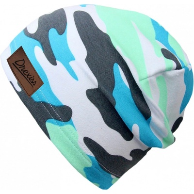 Drexiss čepice MASKÁČ V