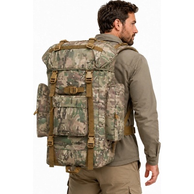 Partizan Tactical BPT10-100 coyote 100 l