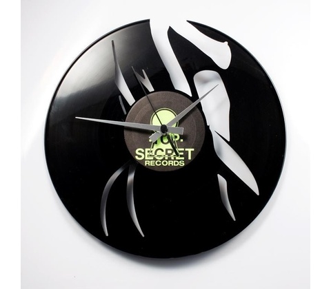 Discoclock 075 Tělo 30cm