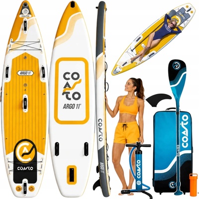 Paddleboard Coasto Argo 11