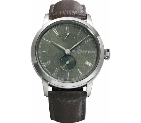 Orient BS0001E