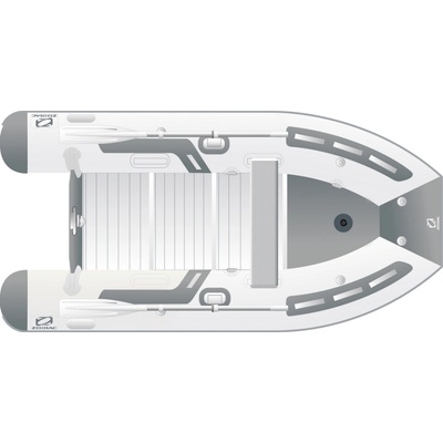 Zodiac Cadet 310 Alu