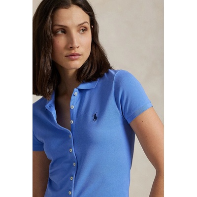 Ralph Lauren Тениска с яка Polo Ralph Lauren (211939272)