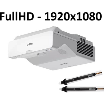 Epson EB-770Fi