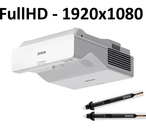 Epson EB-770Fi