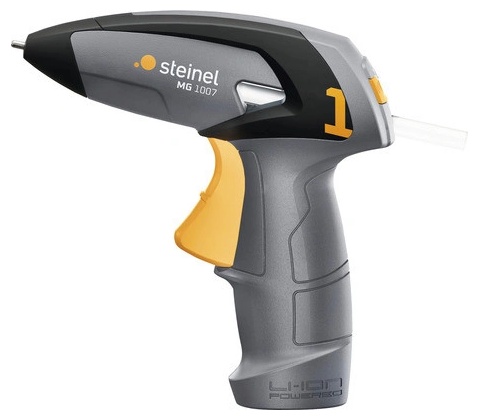 STEINEL MOBILEGLUE 1007