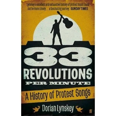 33 Revolutions Per Home - Lynskey Dorian