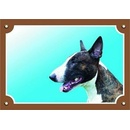 Dafiko Tabulka bulteriér