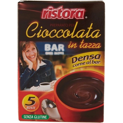 Ristora Čokoláda X 5 Vreciek 125 g