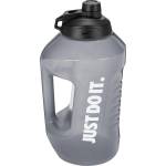 Nike Men's Super Jug 128 OZ Water Bottle - Anthracite