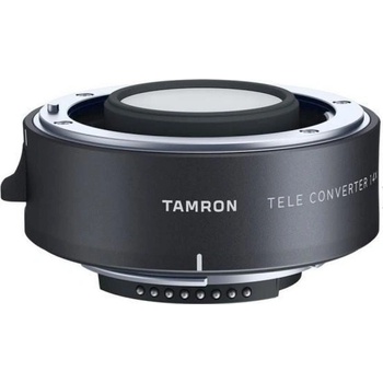 Tamron 1,4x pro Canon